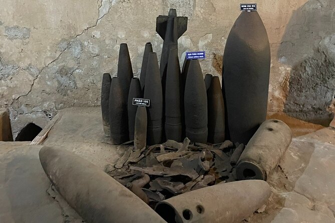 Explore Vietnams Wartime History with Cu Chi Tunnels Tour - A short look at Vietnamese lacquerware