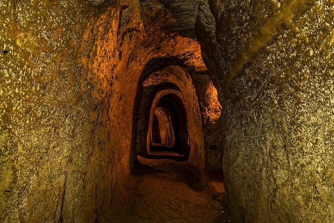 Exploring Ho Chi Minh City and Cu Chi Tunnels - Key points to know before booking