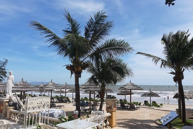 Exploring Ho Chi Minh City and Cu Chi Tunnels - Practical details before you reserve