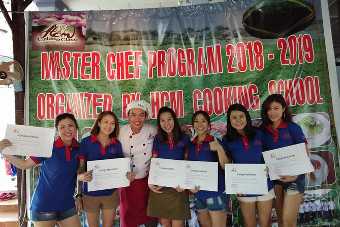 Farm-To-Table Healthy Cooking Class in Ho Chi Minh City - What healthy cooking means here