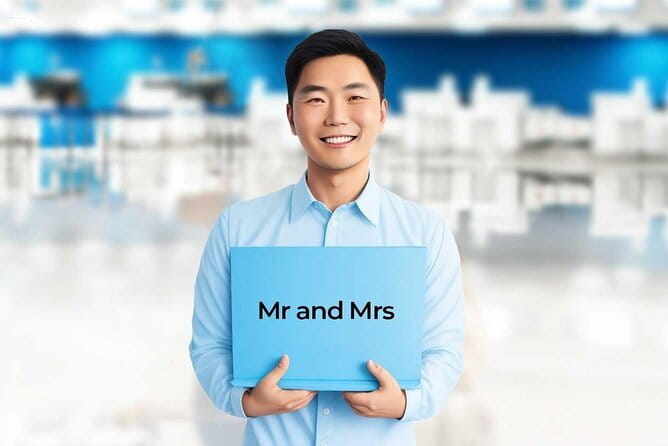 Fast Track VIP Service Tan Son Nhat Airport (Ho Chi Minh-Vietnam) - Key points to know before booking