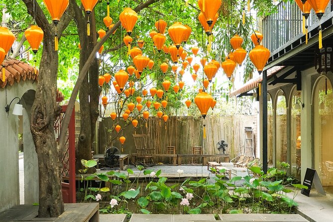 [Free E-sim] Half day Instagram Cafe Tour in Ho Chi Minh - What the $30.15 half-day tour really offers