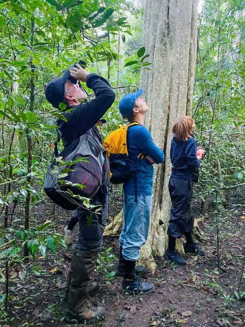 From HCM: Cat Tien Park Jungle Day Trip with Optional 2D1N - What $137 buys you, and what it does not