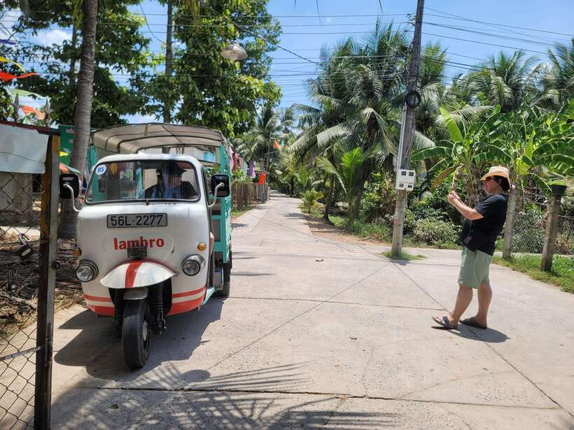From HCM city 3-Day Mekong Delta Tour - Chau Doc - Key points to know