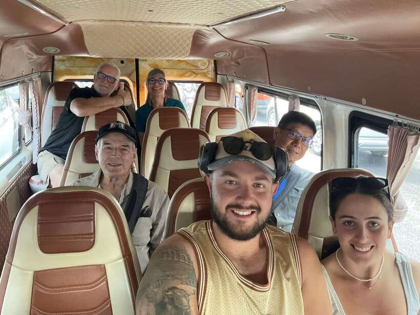 From HCM city 3-Day Mekong Delta Tour - Chau Doc - Who will enjoy this Mekong Delta trip?
