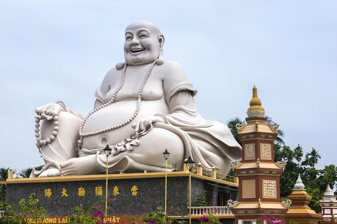 From HCM City: Mekong Delta Tour with Sampan Journey - Key points to know before booking