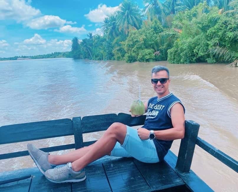 From HCM City: Mekong Delta Tour with Sampan Journey - What the guides add to the day