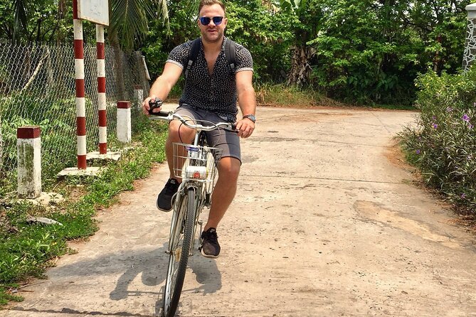 From HCM city: Private Mekong Delta - Ben Tre Full-Day Tour - What the guides and drivers add