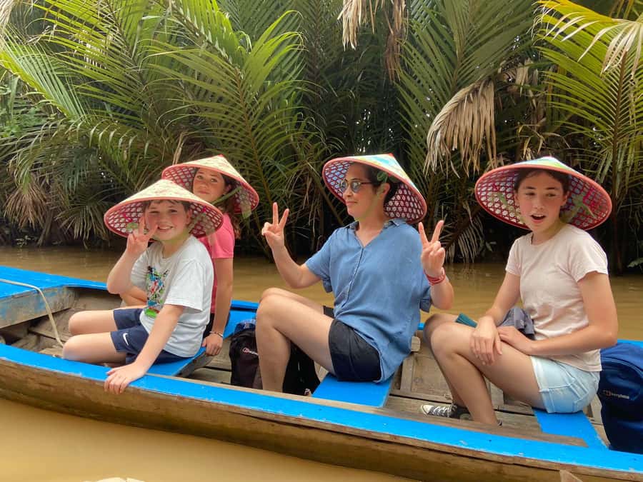 From HCM: Mekong Delta & Cai Rang Floating Market 2-Day Tour - Why two days works better than a quick Mekong visit