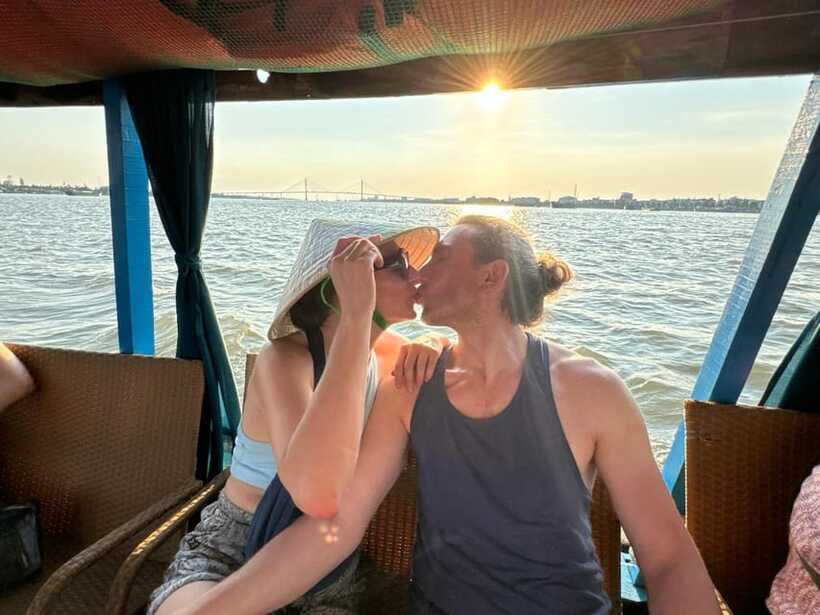 From Ho Chi Minh: 2-Day Mekong Delta to Phnom Penh by Boat - The four-hour road to Chau Doc