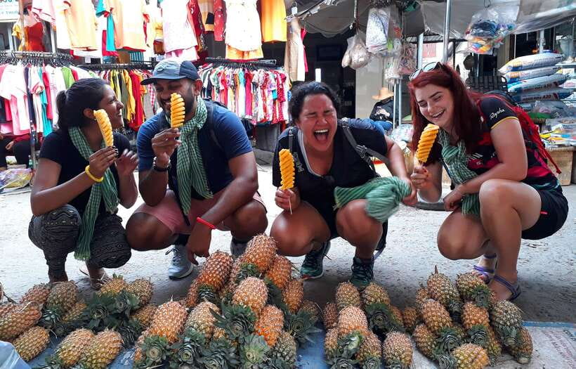 From Ho Chi Minh: 2-Day Mekong Delta to Phnom Penh by Boat - What the guides add