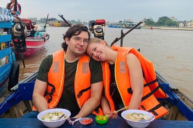 From Ho Chi Minh: 2D Mekong, Floating Market-authentic trip - Key points to know before booking
