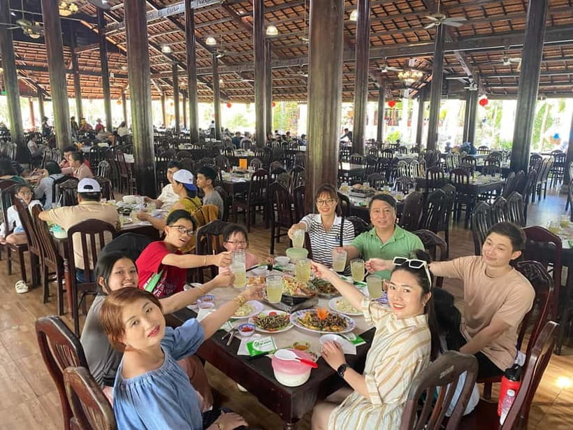 From Ho Chi Minh: 3-Day Mekong Tour&Cai Rang Floating Market - Day 3: Chau Doc’s river communities and temples