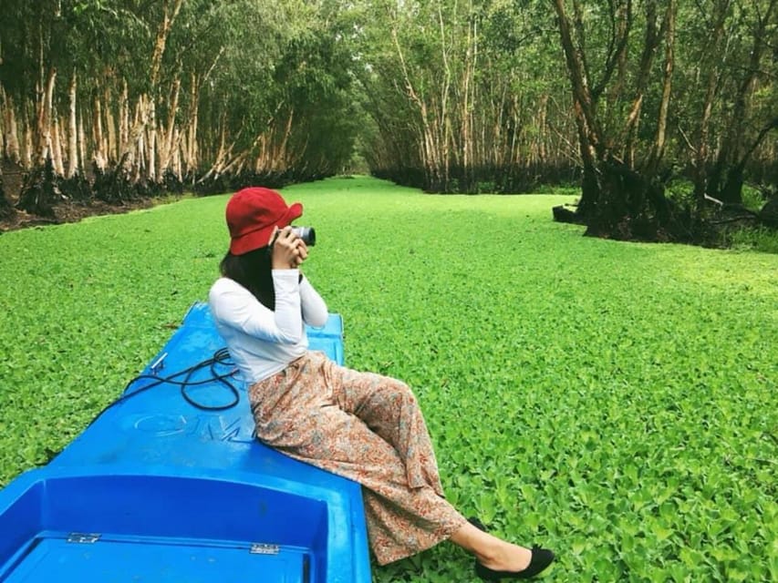 From Ho Chi Minh: 3-Day Mekong Tour&Cai Rang Floating Market - What the guides add