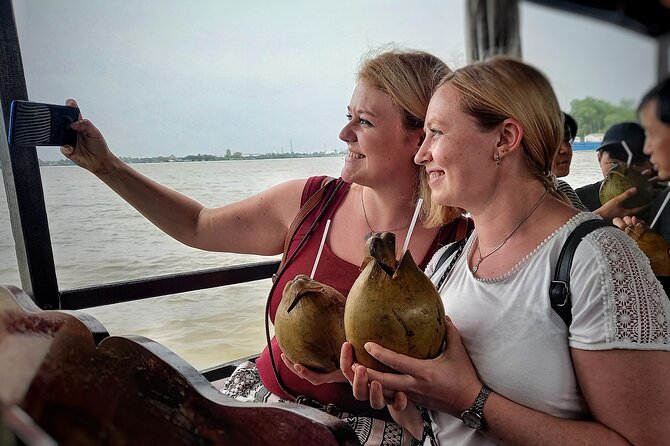 From Ho Chi Minh City: Discover Mekong Delta & Coconut Village - How good is the value at $14.25?