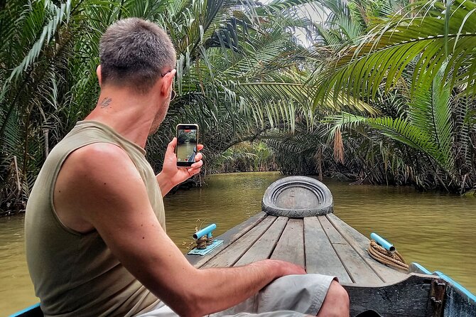 From Ho Chi Minh City: Discover Mekong Delta & Coconut Village - Who will enjoy this Mekong Delta day?