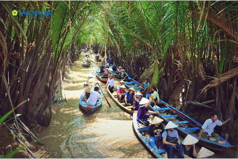 From Ho Chi Minh City: Mekong Delta Day Trip with Lunch - Why this Mekong Delta day trip works