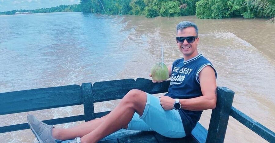 From Ho Chi Minh City: Mekong Delta VIP Tour by Limousine - The 90-minute ride from Ho Chi Minh City to My Tho