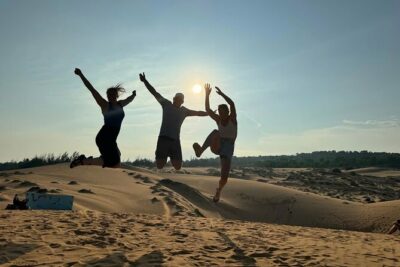 Mui Ne 1 Day | Many Choices