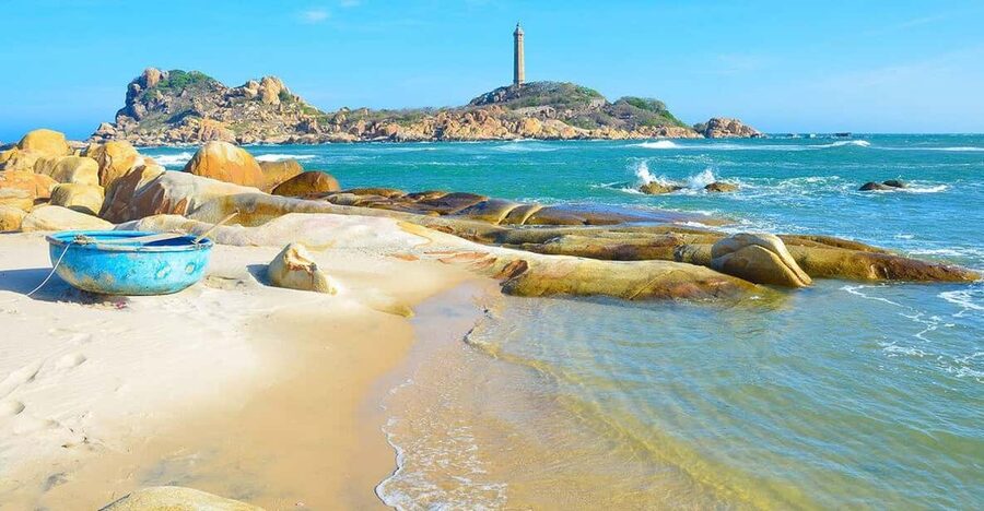 From Ho Chi Minh City: Relax In Mui Ne Beach In 1 Day - Key points to know before booking