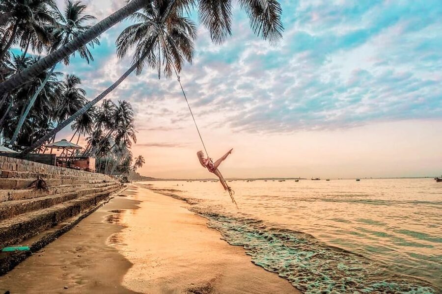 From Ho Chi Minh City: Relax In Mui Ne Beach In 1 Day - Practical advice for making the day easier