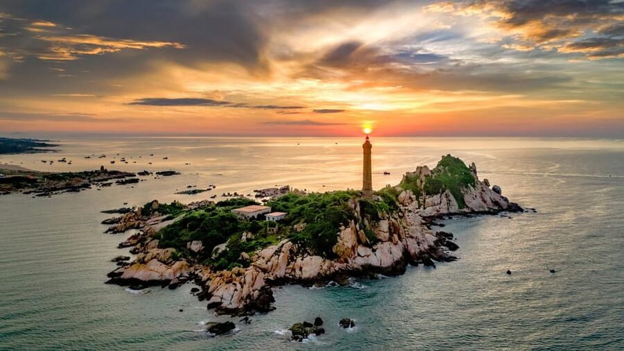 From Ho Chi Minh City: Relax In Mui Ne Beach In 1 Day - Who will enjoy this one-day coastal escape
