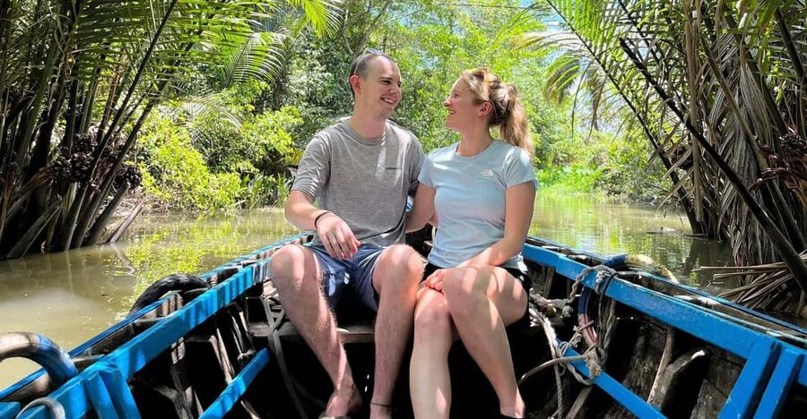 From Ho Chi Minh City: Visit Mekong Delta & Ben Tre In 1 Day - Key points to know before you book
