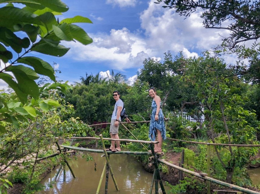 From Ho Chi Minh City: Visit Mekong Delta & Ben Tre In 1 Day - Is $34 good value for one day?