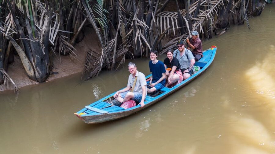 From Ho Chi Minh: Classic Mekong - My Tho, Ben Tre Full Trip - Key points to know before booking