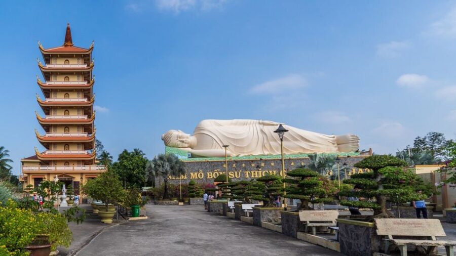From Ho Chi Minh: Classic Mekong - My Tho, Ben Tre Full Trip - Who will enjoy this eight-hour outing
