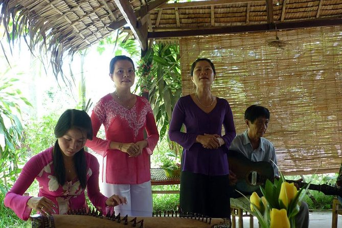 From Ho Chi Minh: Full-Day Mekong Delta Tour to My Tho & Ben Tre - What this Mekong Delta day is really like