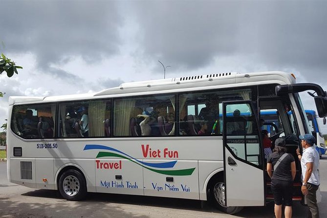 From Ho Chi Minh: Full-Day Mekong Delta Tour to My Tho & Ben Tre - The guides can shape the whole day