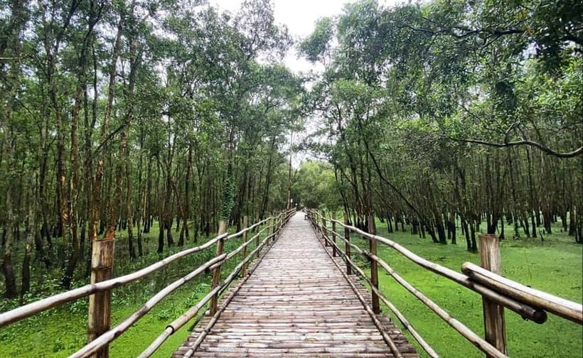 From Ho Chi Minh: Mekong Delta 3-Day Tour with Tra Su Forest - What the $171 price really covers