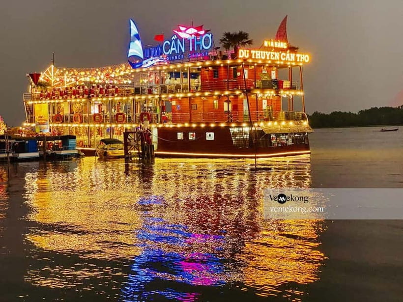 From Ho Chi Minh: Mekong Delta 3-Day Tour with Tra Su Forest - The tour’s cultural balance