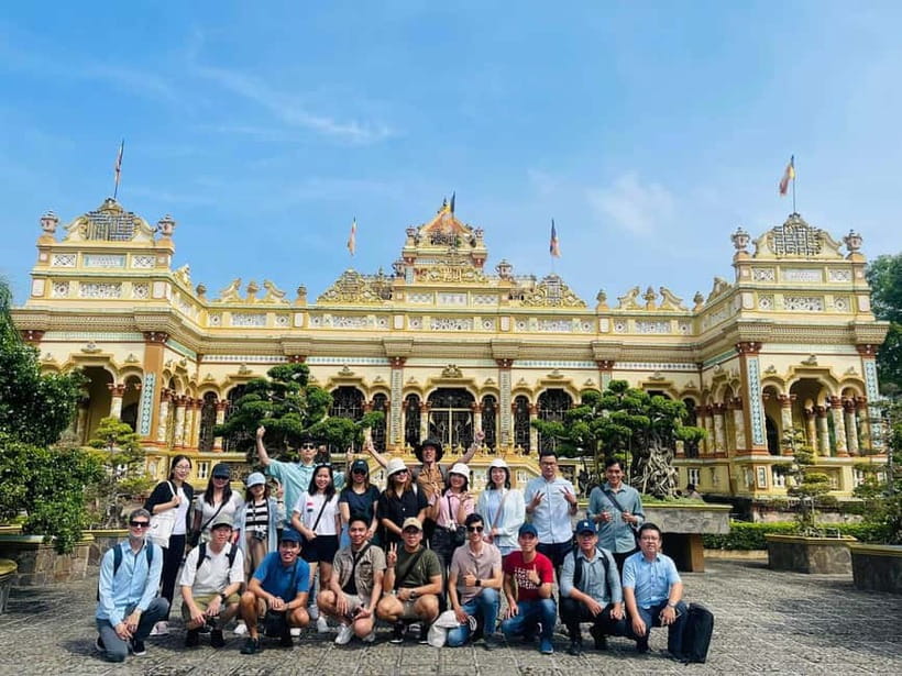 From Ho Chi Minh: Mekong Delta 3-day w Tra Su Forest - How authentic is the experience?