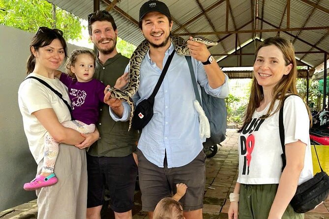 From Ho Chi Minh: Mekong Delta Can Tho Floating Market 2-Day Tour - Why this two-day route works from Ho Chi Minh City
