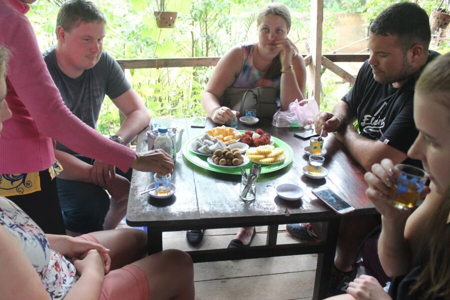 From Ho Chi Minh: Mekong Delta Private Day Tour - Village transport and a glimpse of older travel