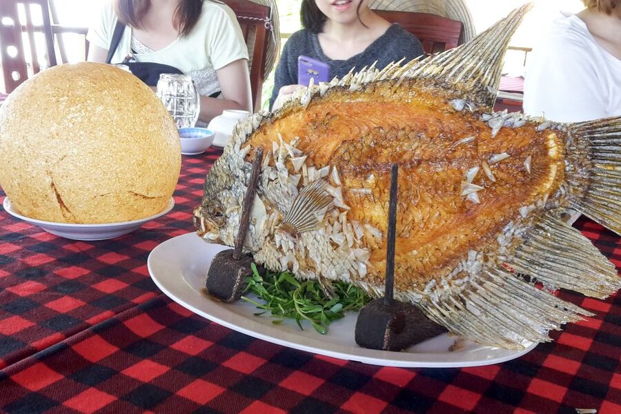 From Ho Chi Minh: Mekong Delta Small Group Day Trip - Coconut candy, folk music, and shopping
