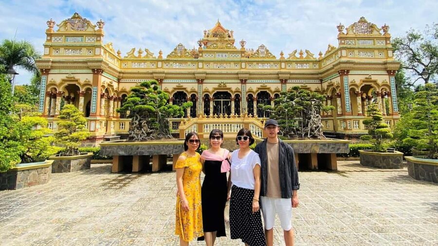 From Ho Chi Minh: Mekong Delta Tour to My Tho & Ben Tre 1Day - Who should book this Mekong Delta day trip?