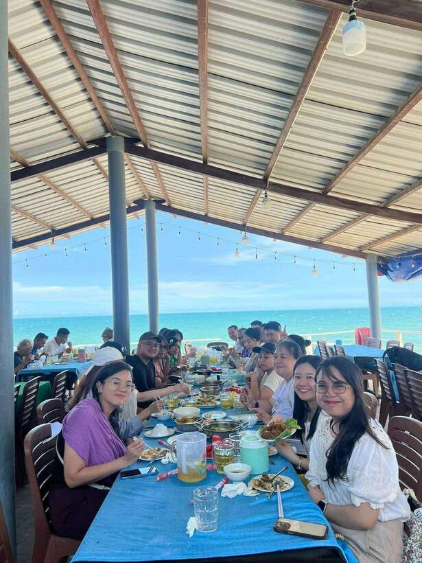 From Ho Chi Minh: Mui Ne daily tour (With Jeep Or ATV) - Key points to know before booking