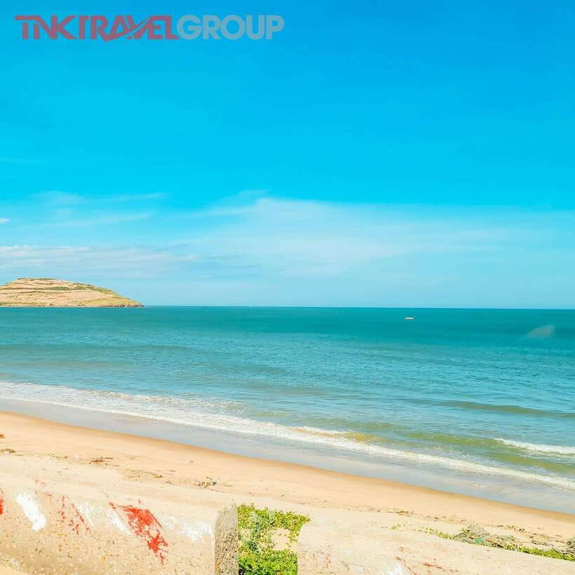 From Ho Chi Minh: Mui Ne Sand Dunes and Beach Day Tour - What the $50 price really covers
