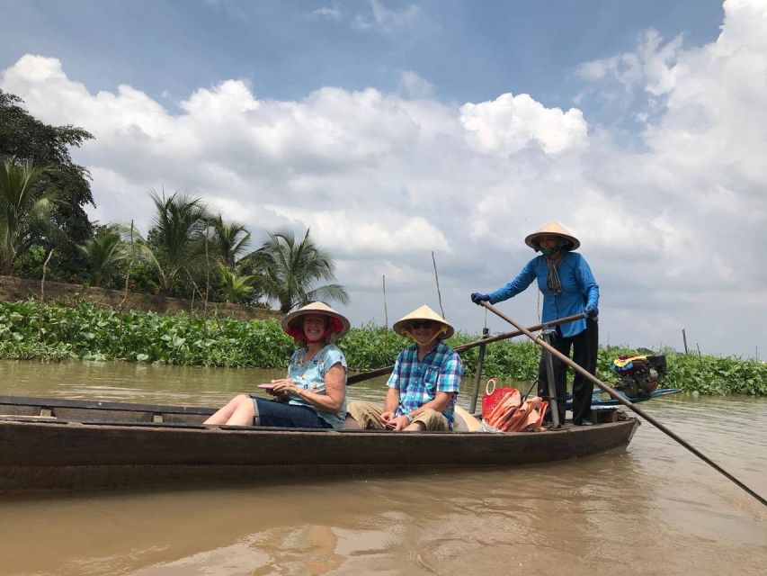 From Ho Chi Minh: Three-Day Mekong Delta Tour - What this Mekong Delta trip is really about