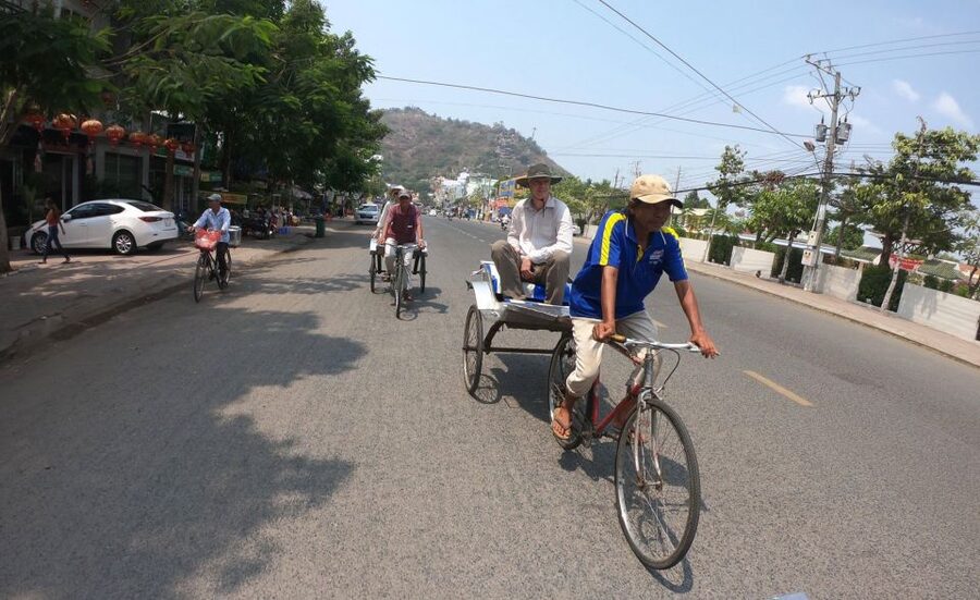 From Ho Chi Minh: Three-Day Mekong Delta Tour - Day three: Cai Rang before breakfast