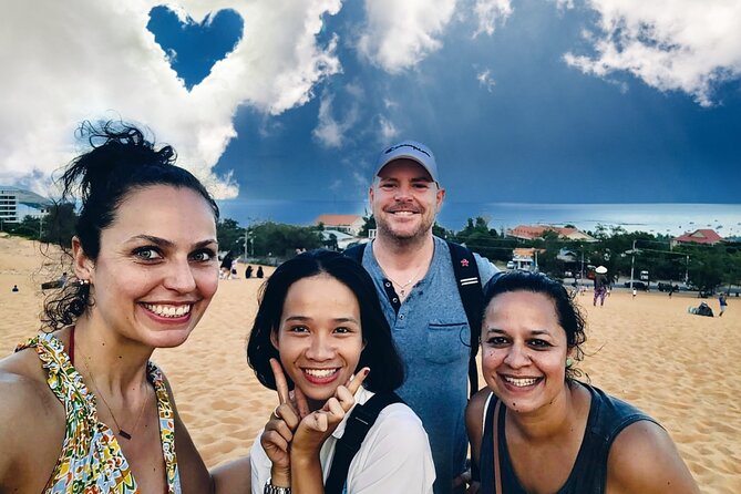 From Ho Chi Minh To Mui Ne Best Day Trip | Sunset Tour - Seeing Mui Ne’s fishing village