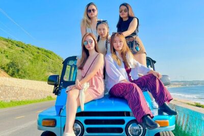 From Ho Chi Minh To Mui Ne Best Day Trip | Sunset Tour