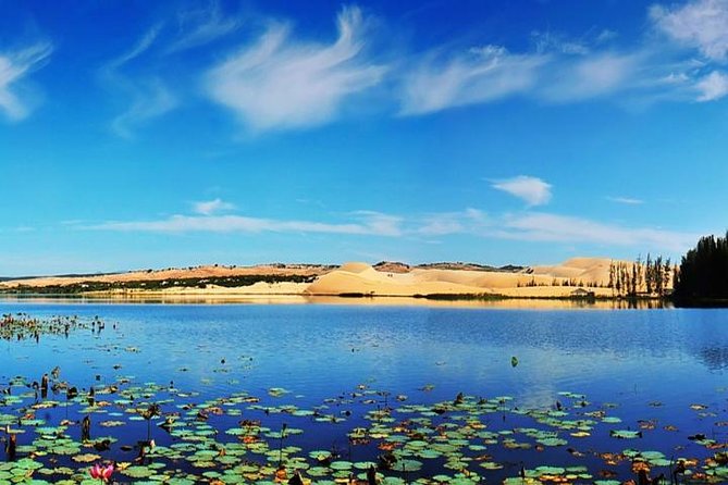 From Ho Chi Minh To Mui Ne Best Day Trip | Sunset Tour - Who should book this day trip?