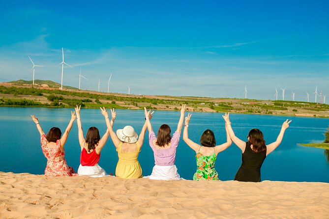 From Ho Chi Minh To Mui Ne Best Day Trip | Sunset Tour - What to bring for a smoother day