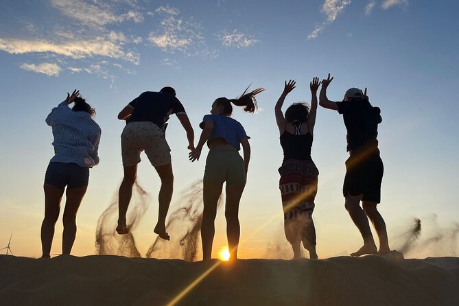 From Ho Chi Minh To Mui Ne Day Trip | Sunrise Tour - Why this Mui Ne day trip takes such a strange route