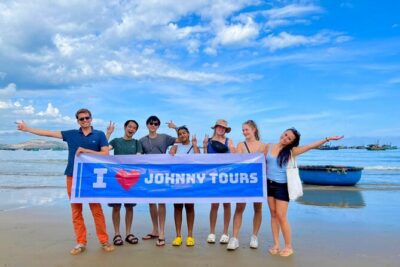 From Ho Chi Minh To Mui Ne Day Trip | Sunrise Tour
