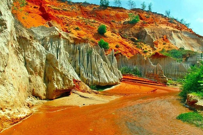 From Ho Chi Minh To Mui Ne Day Trip | Sunrise Tour - Who will enjoy this tour most